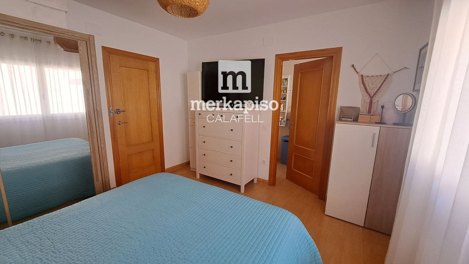 4 soverom Villa til salgs i Calafell med svømmebasseng garasje - € 309 000 (Ref: 10104331)