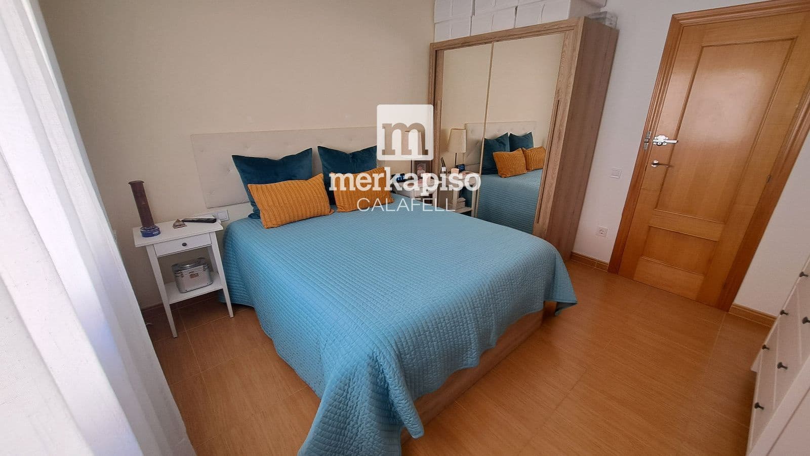 4 soverom Villa til salgs i Calafell med svømmebasseng garasje - € 309 000 (Ref: 10104331)