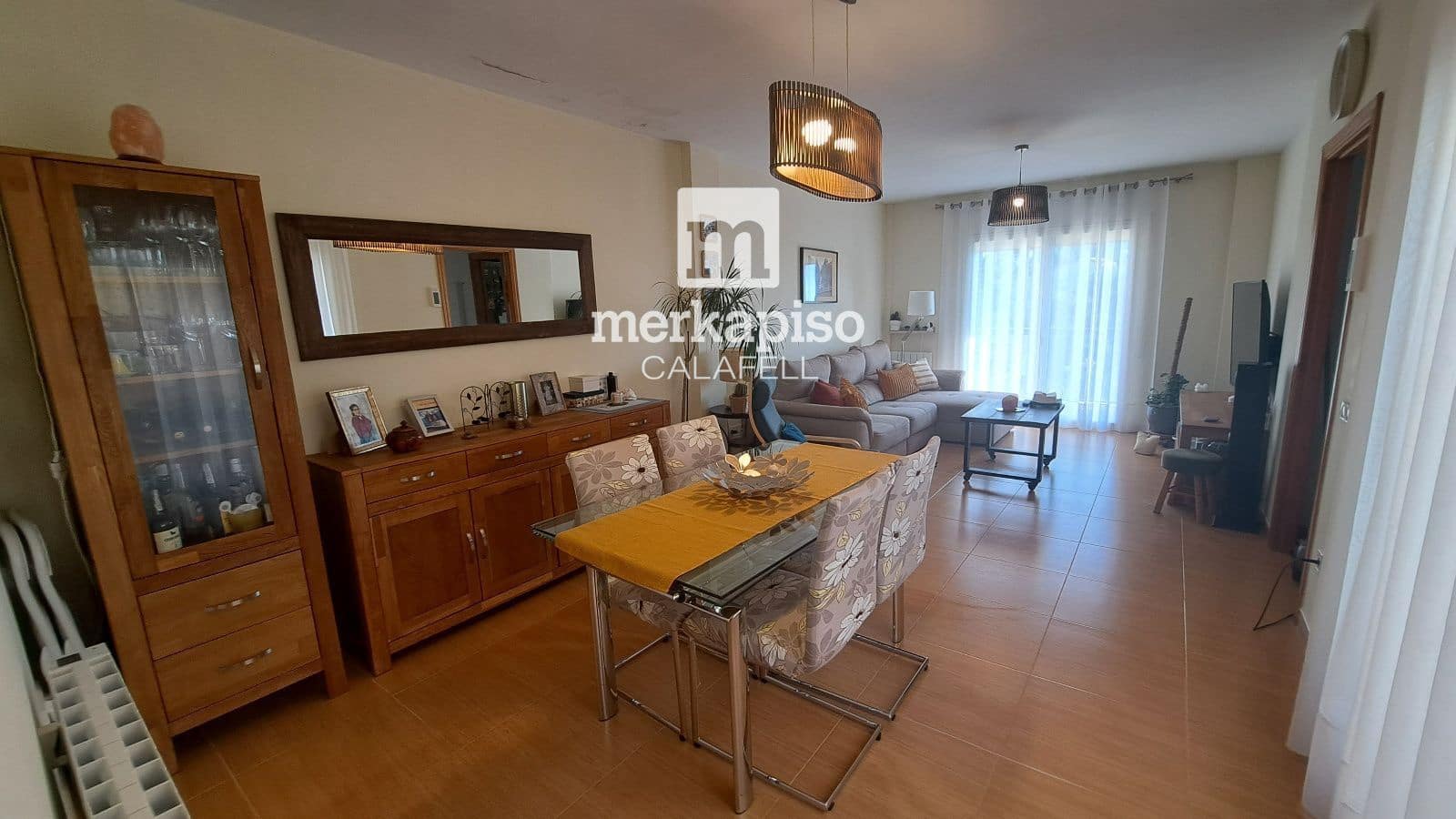 4 soverom Villa til salgs i Calafell med svømmebasseng garasje - € 309 000 (Ref: 10104331)