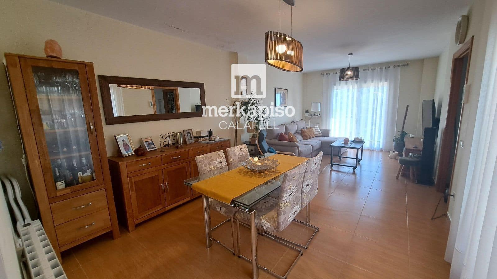 4 soverom Villa til salgs i Calafell med svømmebasseng garasje - € 309 000 (Ref: 10104331)