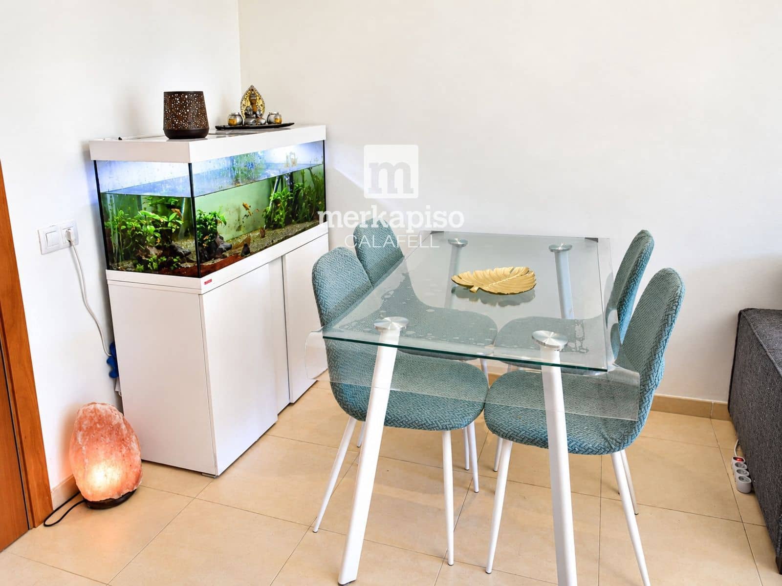 2 sypialnia Mieszkanie na sprzedaż w Segur de Calafell z basenem garażem - 210 000 € (Ref: 10106565)