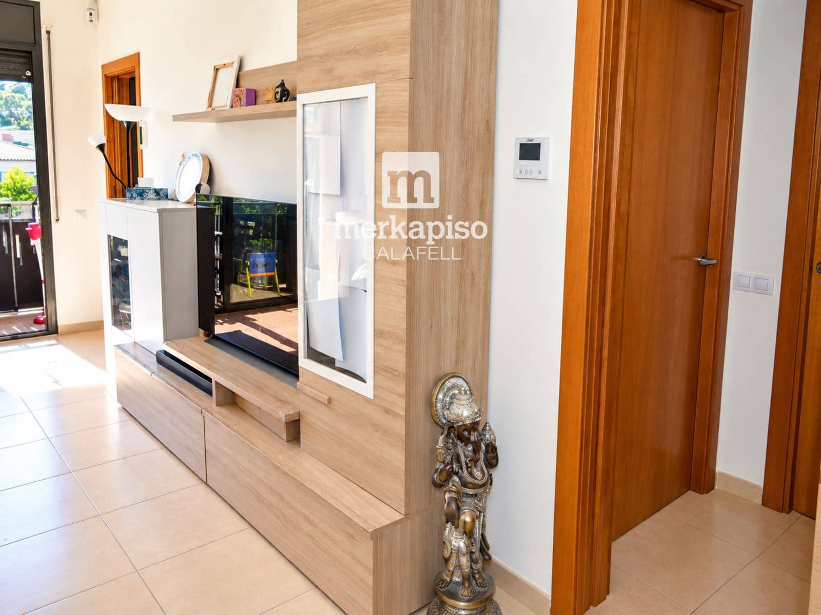 2 sypialnia Mieszkanie na sprzedaż w Segur de Calafell z basenem garażem - 210 000 € (Ref: 10106565)