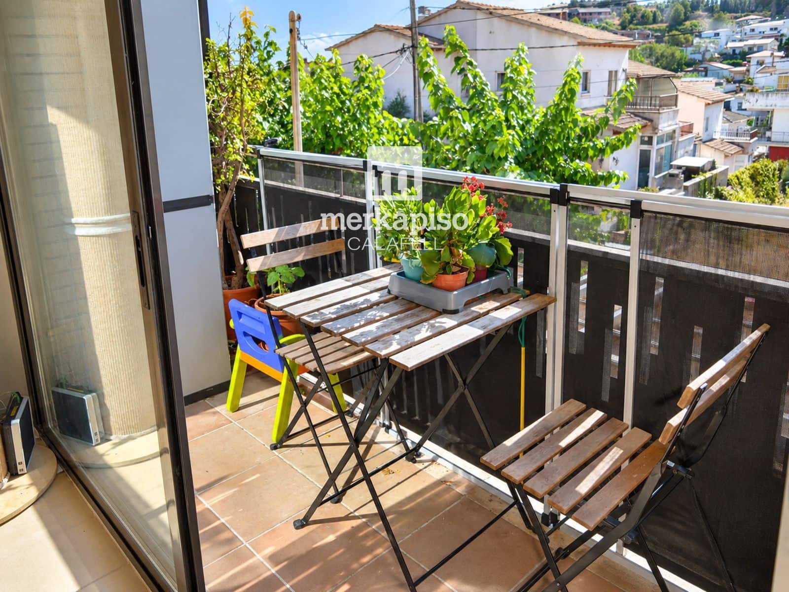2 sypialnia Mieszkanie na sprzedaż w Segur de Calafell z basenem garażem - 210 000 € (Ref: 10106565)