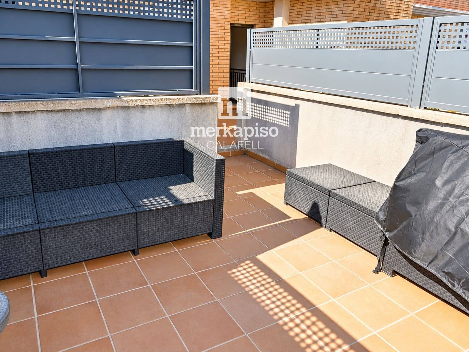 2 sypialnia Mieszkanie na sprzedaż w Segur de Calafell z basenem garażem - 210 000 € (Ref: 10106565)
