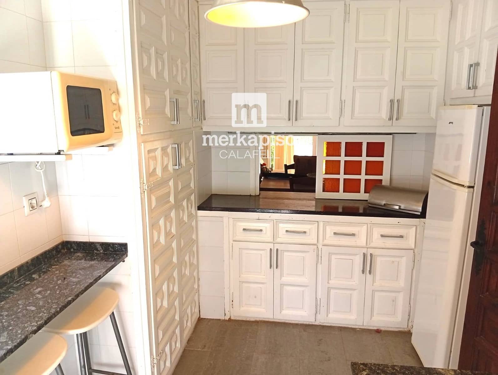 4 bedroom Townhouse for sale in Calafell with pool garage - € 445,000 (Ref: 10112187)