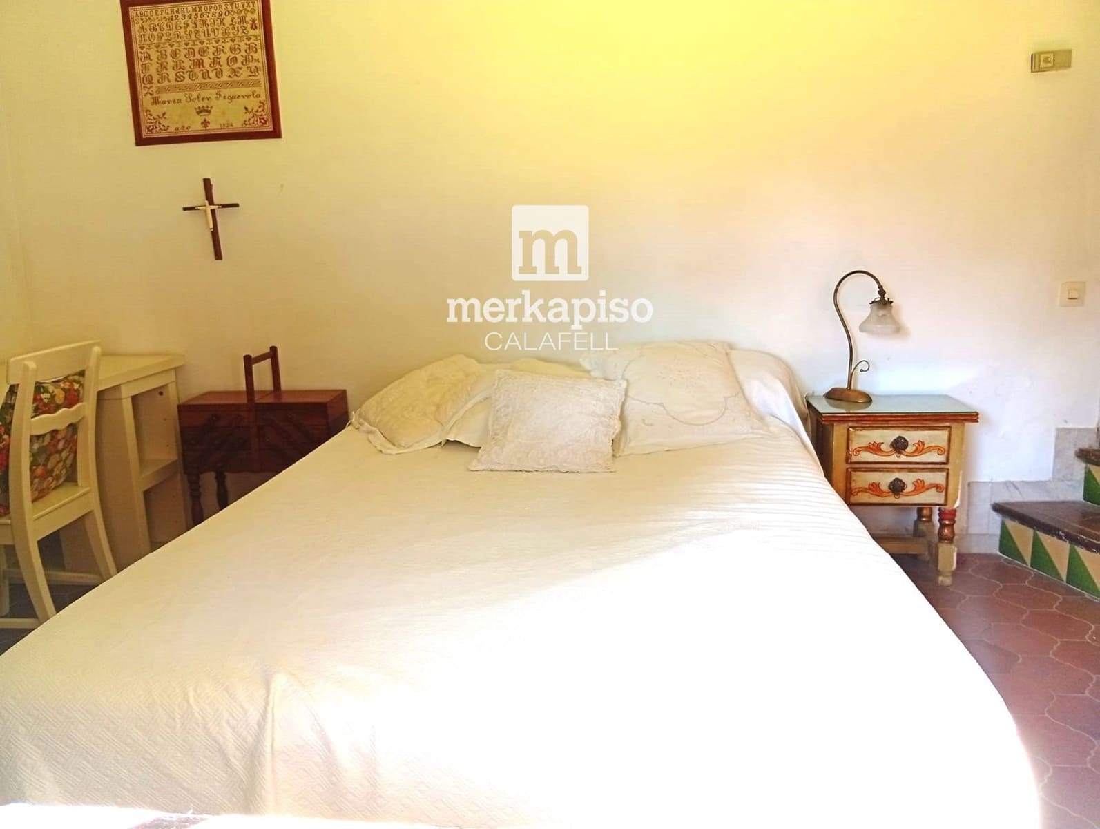 4 bedroom Townhouse for sale in Calafell with pool garage - € 445,000 (Ref: 10112187)