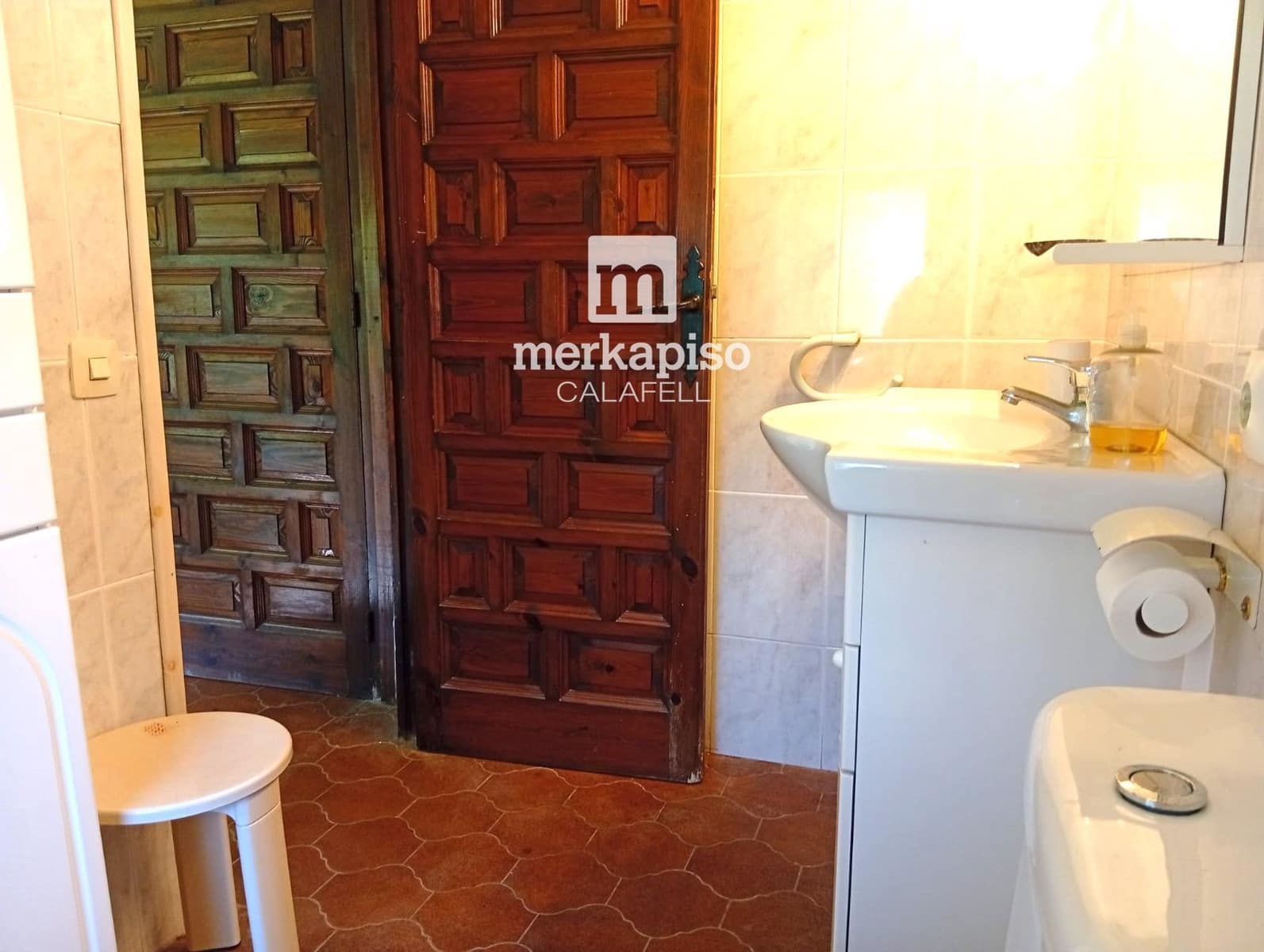 4 bedroom Townhouse for sale in Calafell with pool garage - € 445,000 (Ref: 10112187)