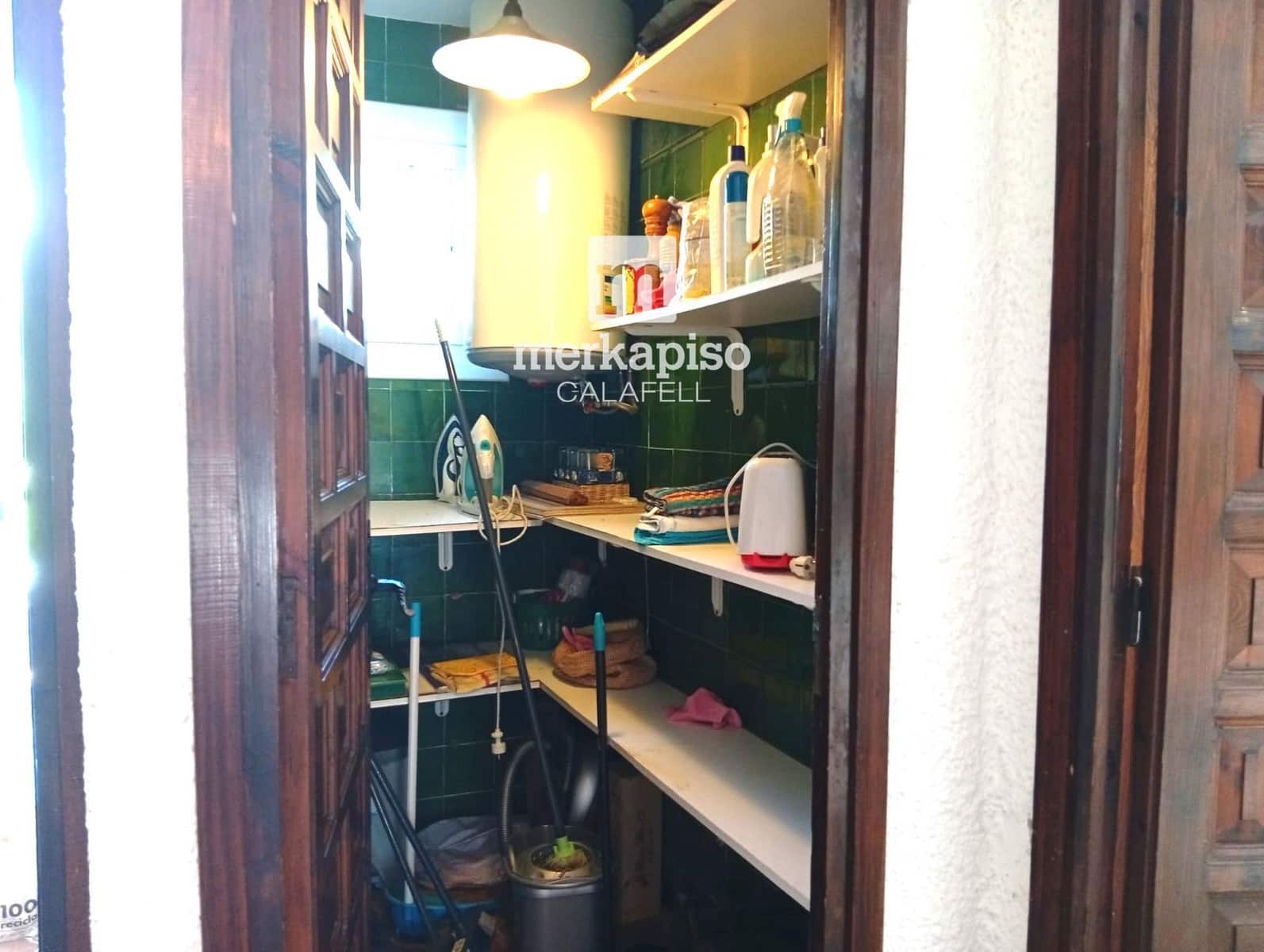 4 bedroom Townhouse for sale in Calafell with pool garage - € 445,000 (Ref: 10112187)