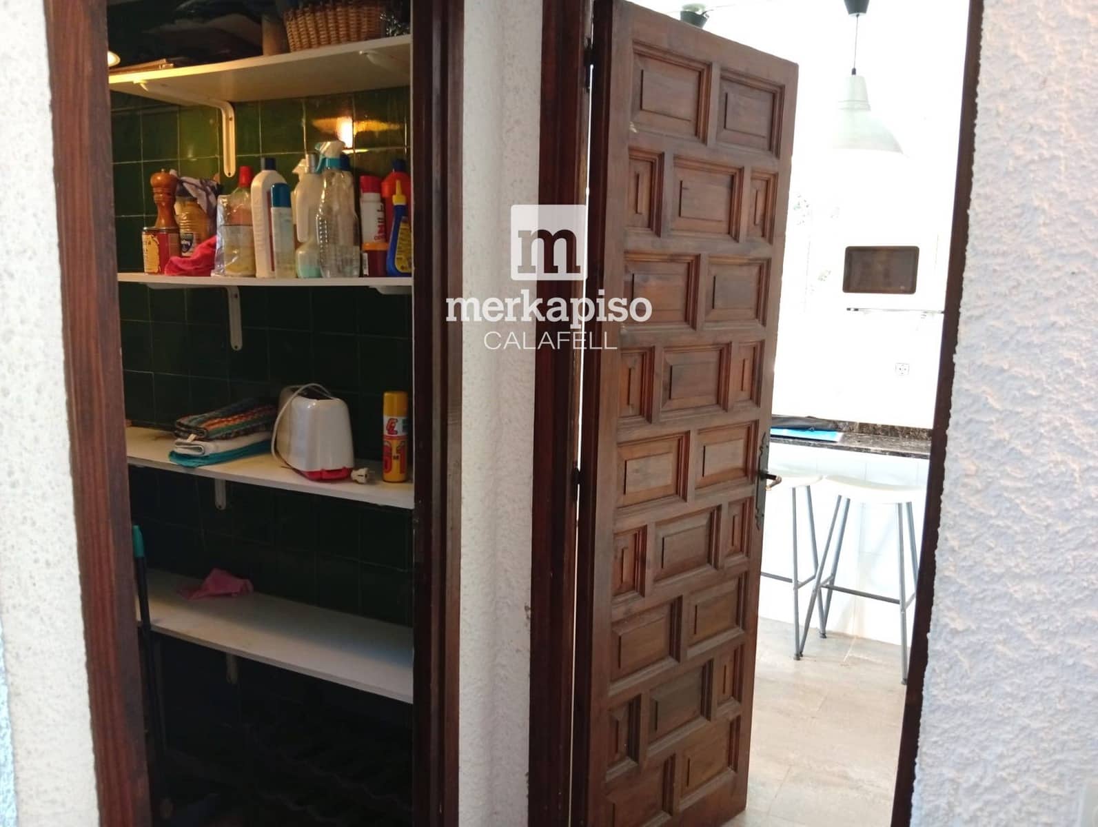 4 bedroom Townhouse for sale in Calafell with pool garage - € 445,000 (Ref: 10112187)