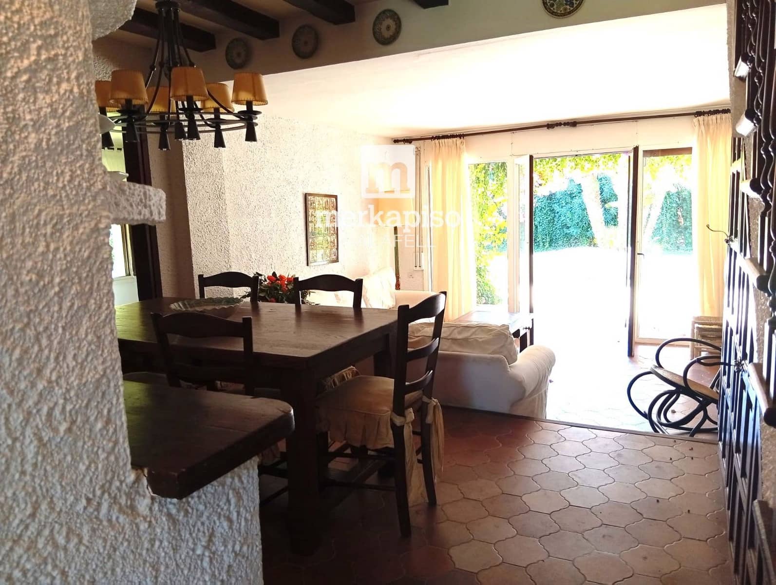 4 bedroom Townhouse for sale in Calafell with pool garage - € 445,000 (Ref: 10112187)