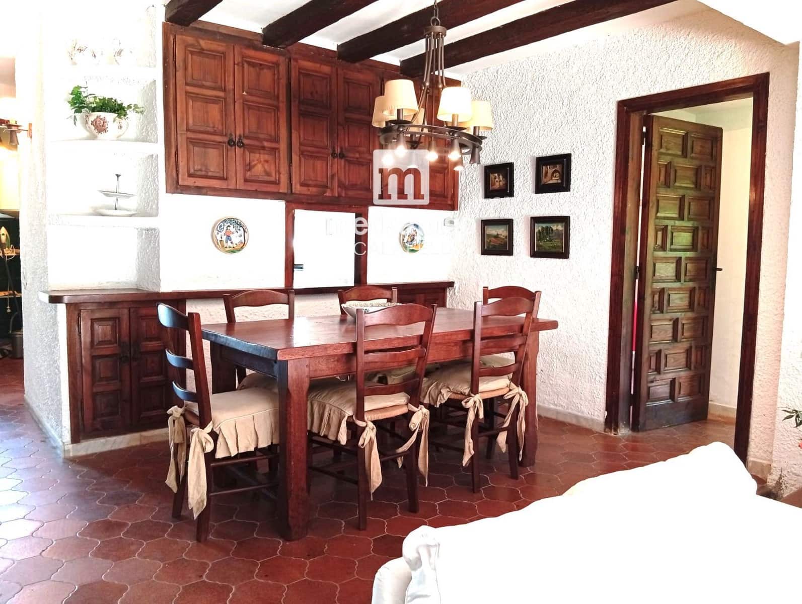 4 bedroom Townhouse for sale in Calafell with pool garage - € 445,000 (Ref: 10112187)
