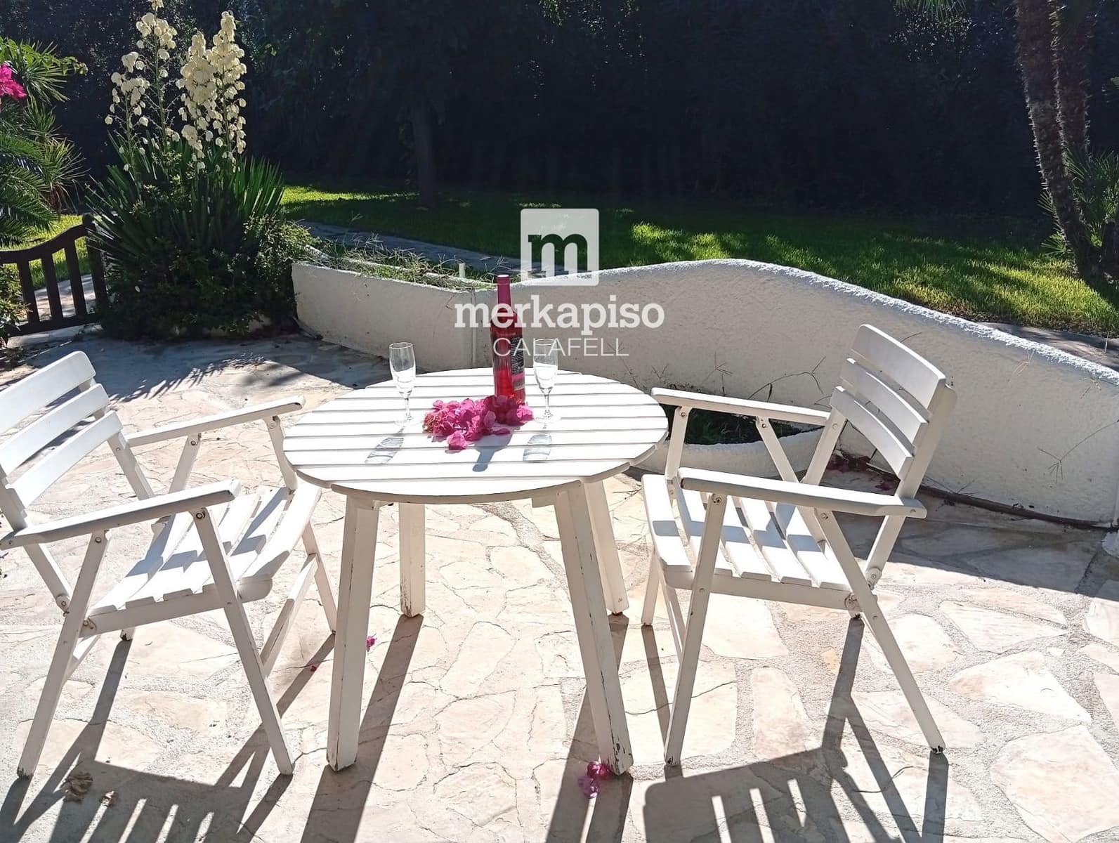 4 bedroom Townhouse for sale in Calafell with pool garage - € 445,000 (Ref: 10112187)