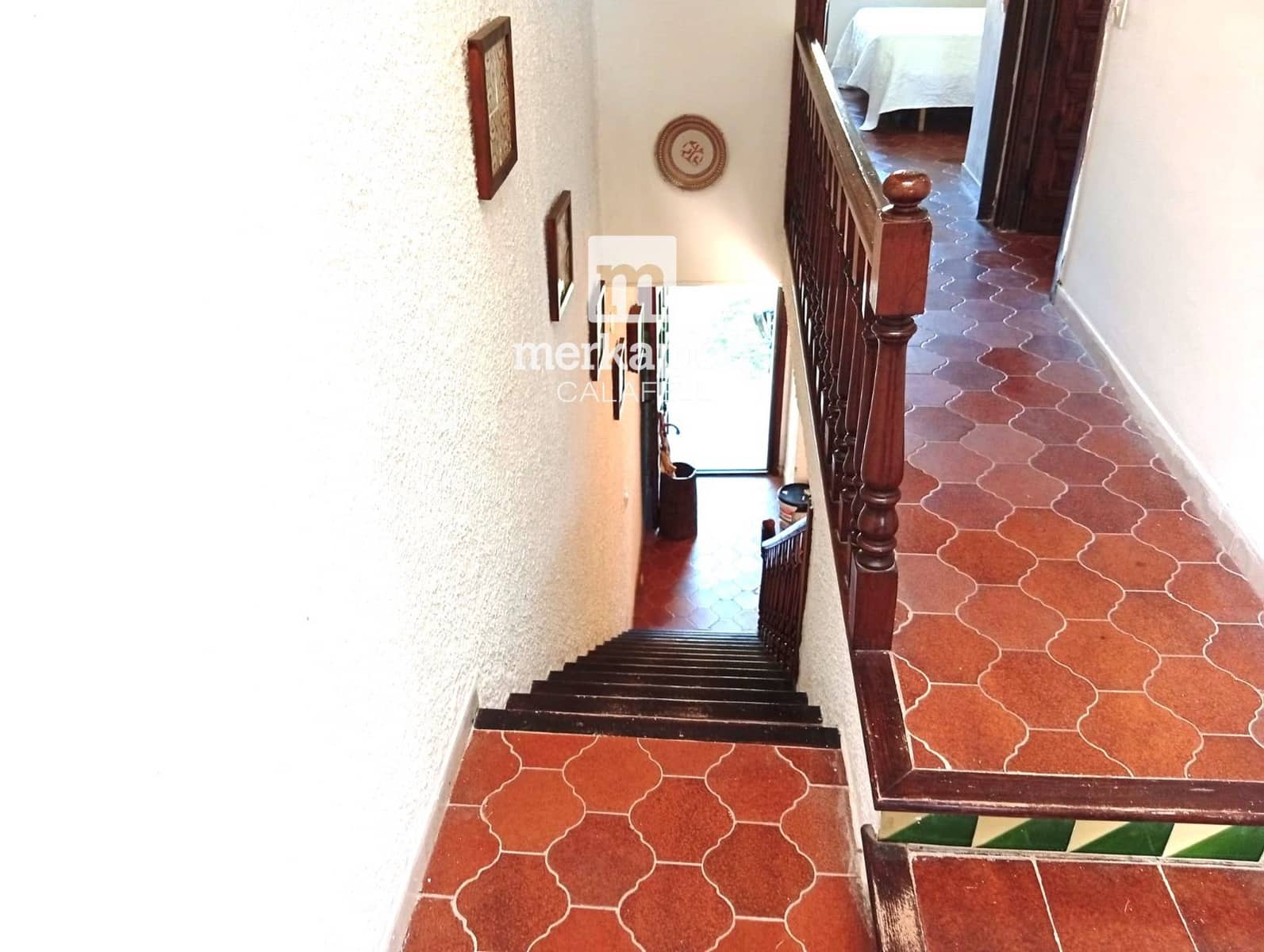 4 bedroom Townhouse for sale in Calafell with pool garage - € 445,000 (Ref: 10112187)