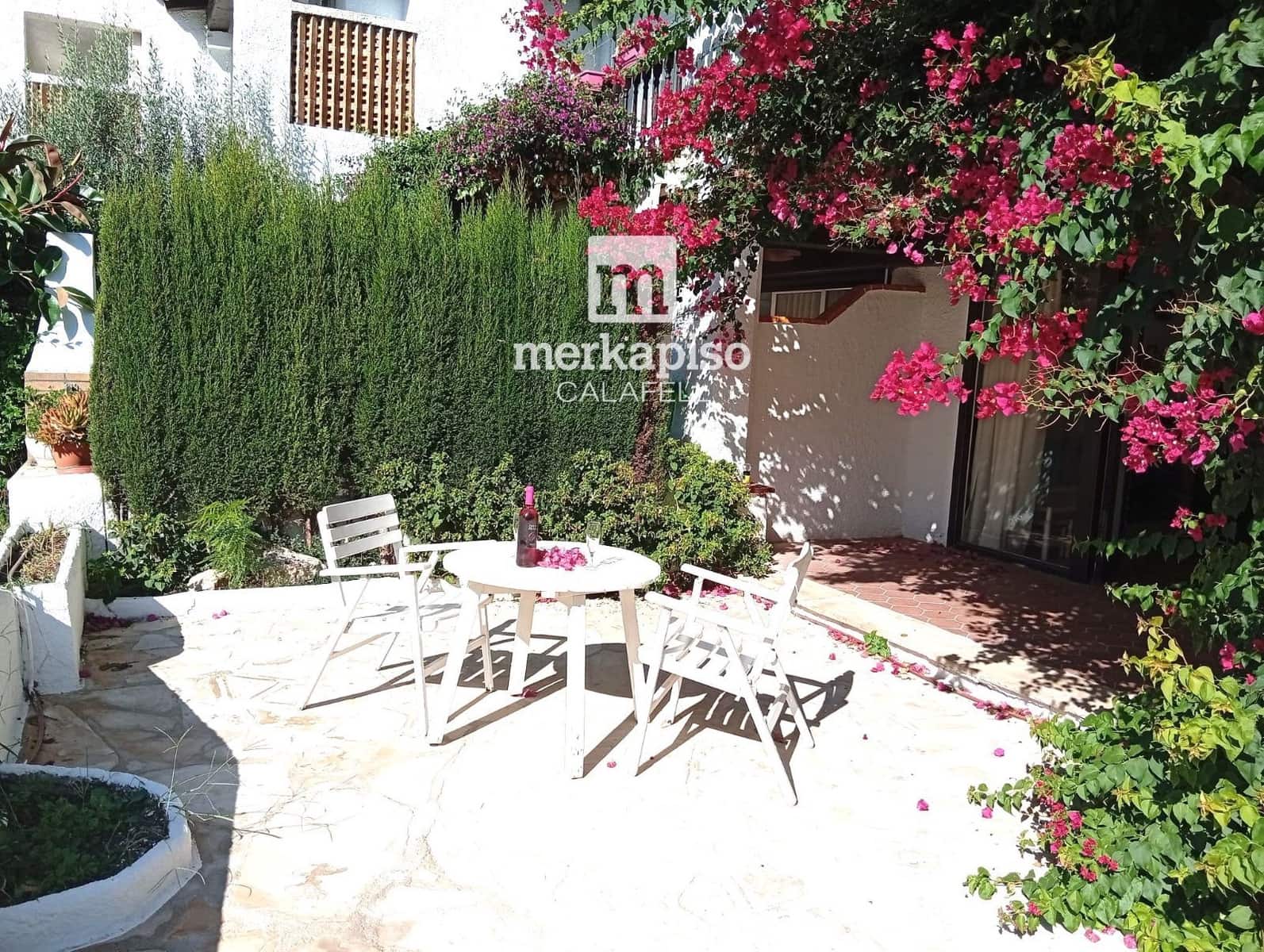4 bedroom Townhouse for sale in Calafell with pool garage - € 445,000 (Ref: 10112187)