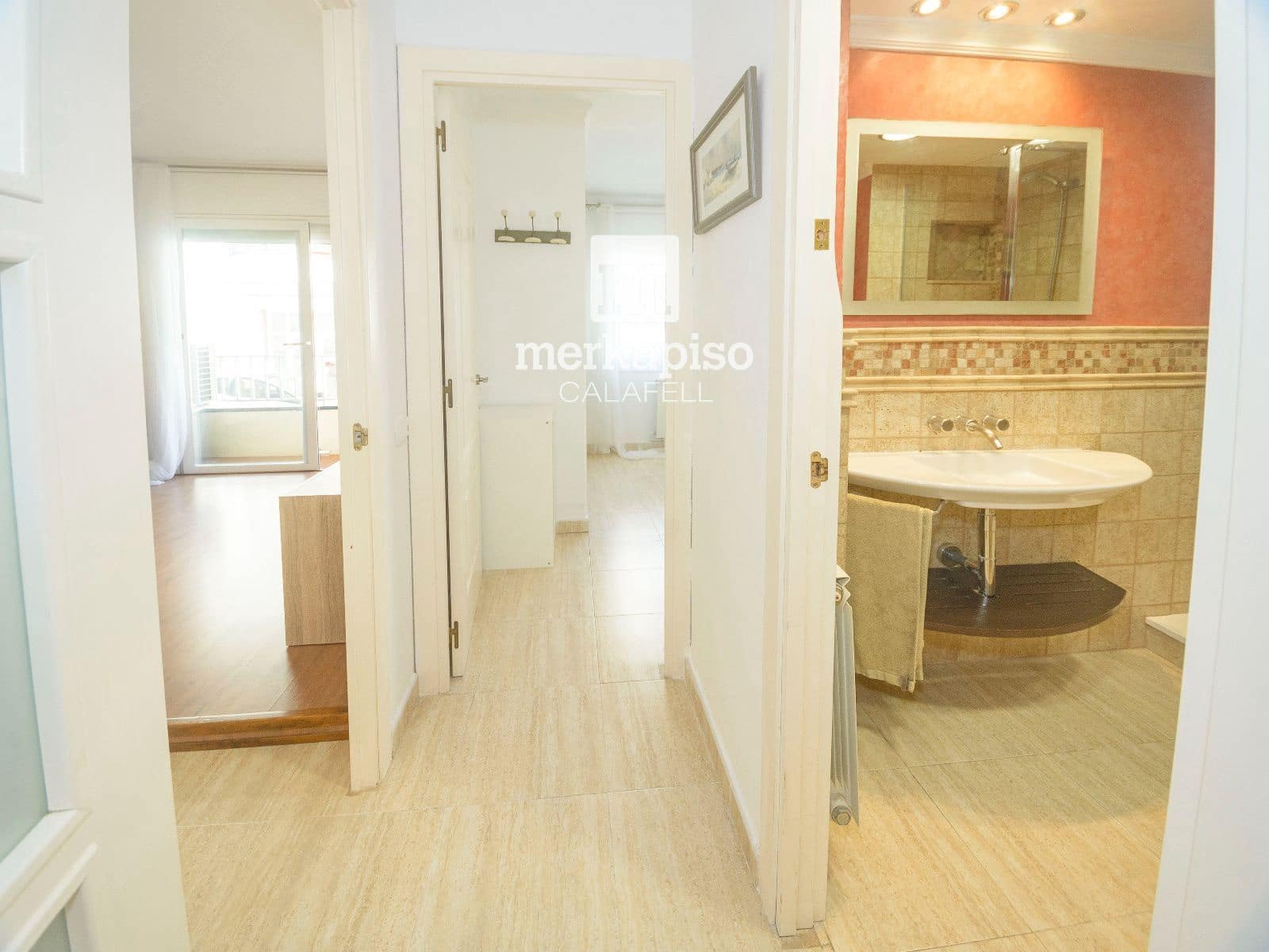 3 sovrum Lägenhet till salu i Calafell - 240 000 € (Ref: 10120590)