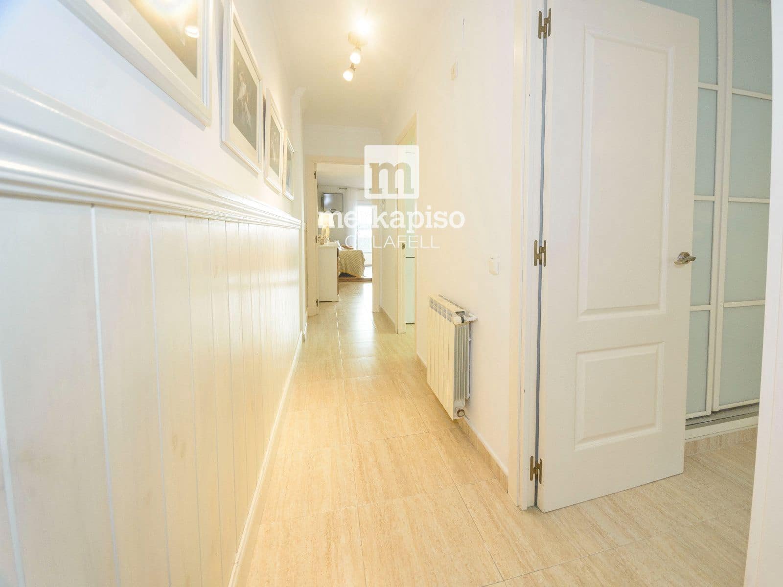 3 sovrum Lägenhet till salu i Calafell - 240 000 € (Ref: 10120590)