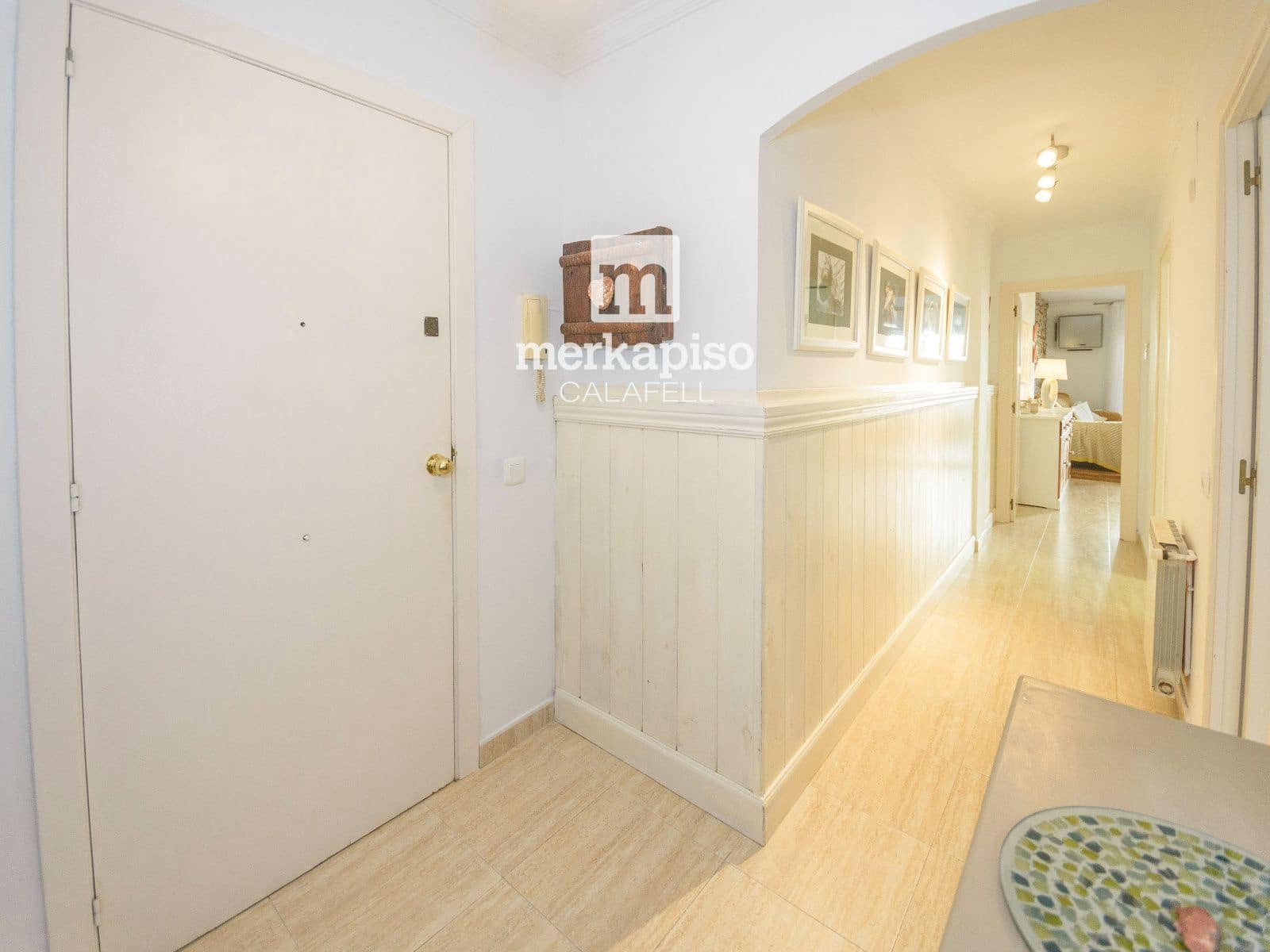 3 sovrum Lägenhet till salu i Calafell - 240 000 € (Ref: 10120590)