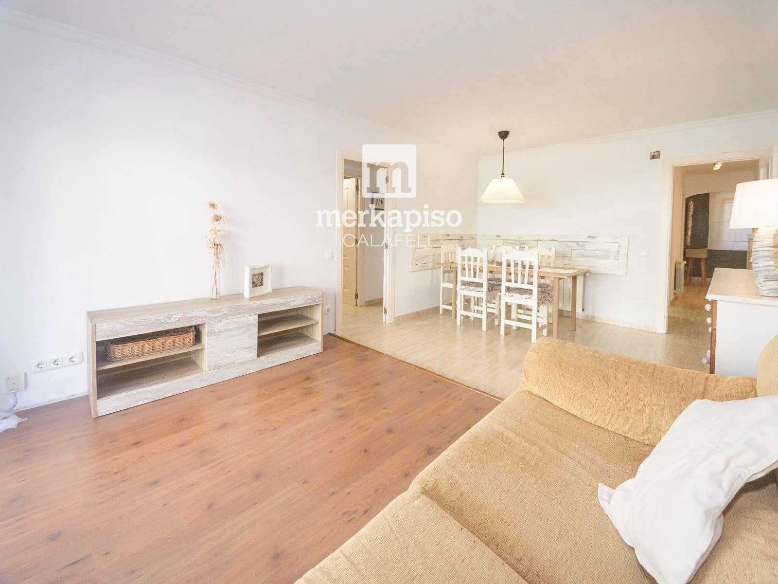 3 sovrum Lägenhet till salu i Calafell - 240 000 € (Ref: 10120590)