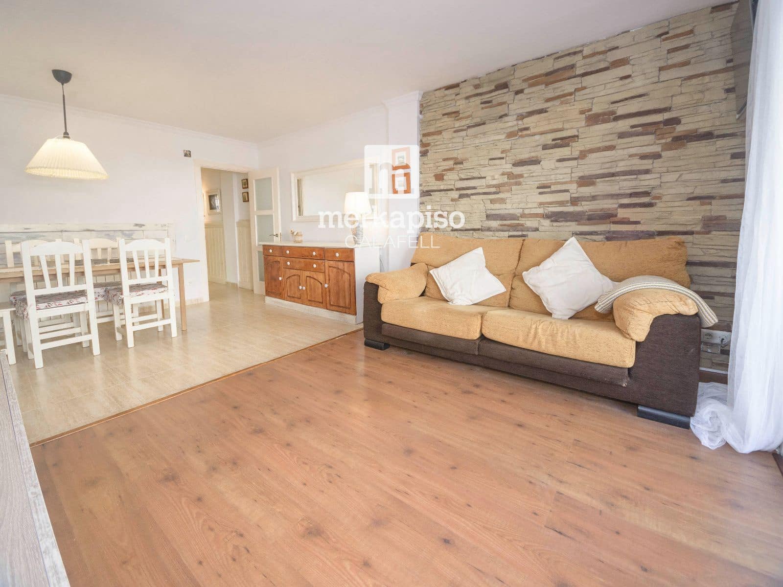 3 sovrum Lägenhet till salu i Calafell - 240 000 € (Ref: 10120590)