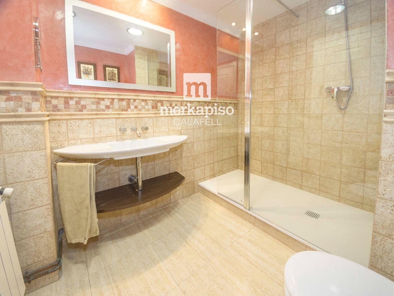 3 sovrum Lägenhet till salu i Calafell - 240 000 € (Ref: 10120590)