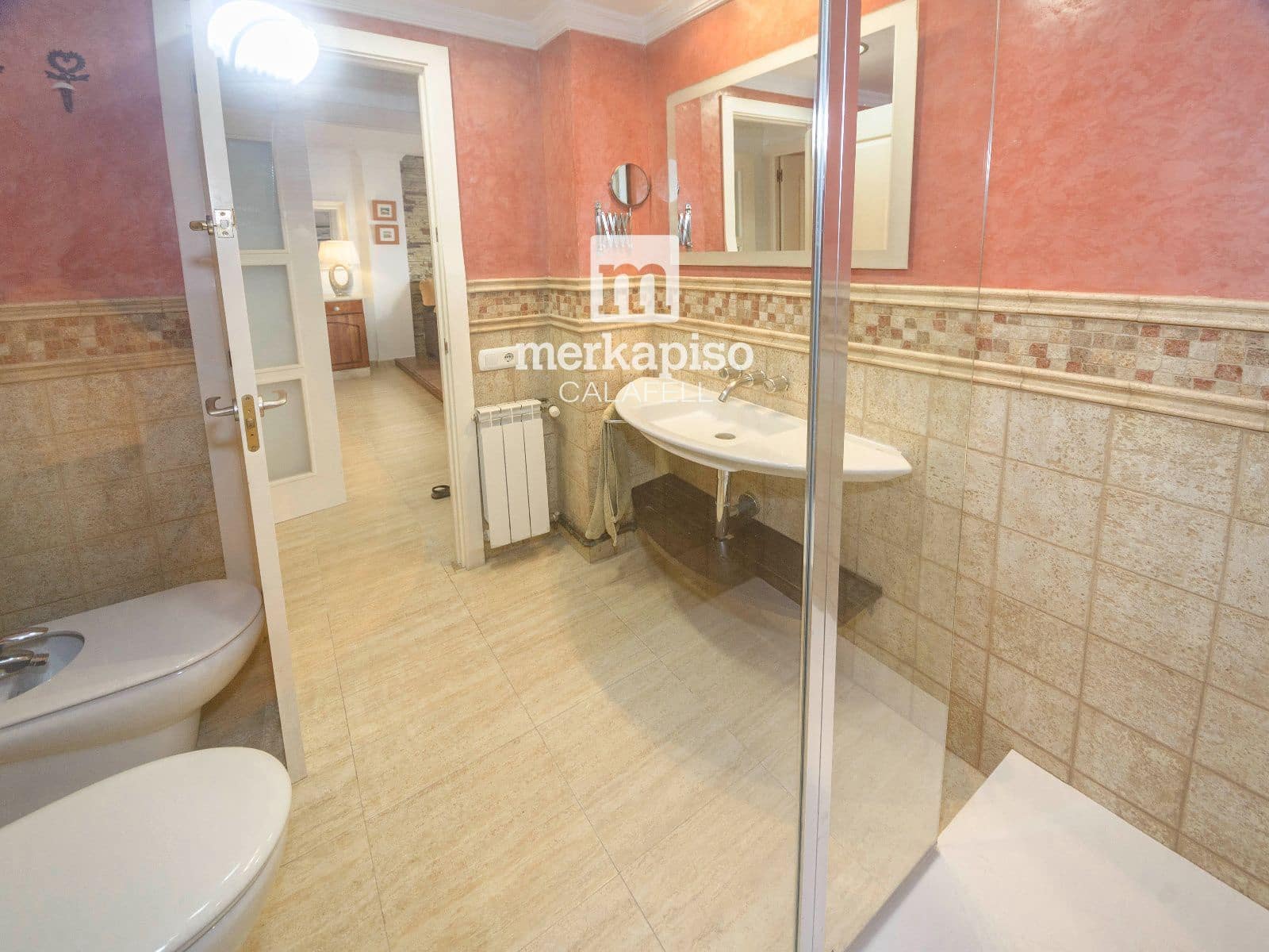 3 sovrum Lägenhet till salu i Calafell - 240 000 € (Ref: 10120590)