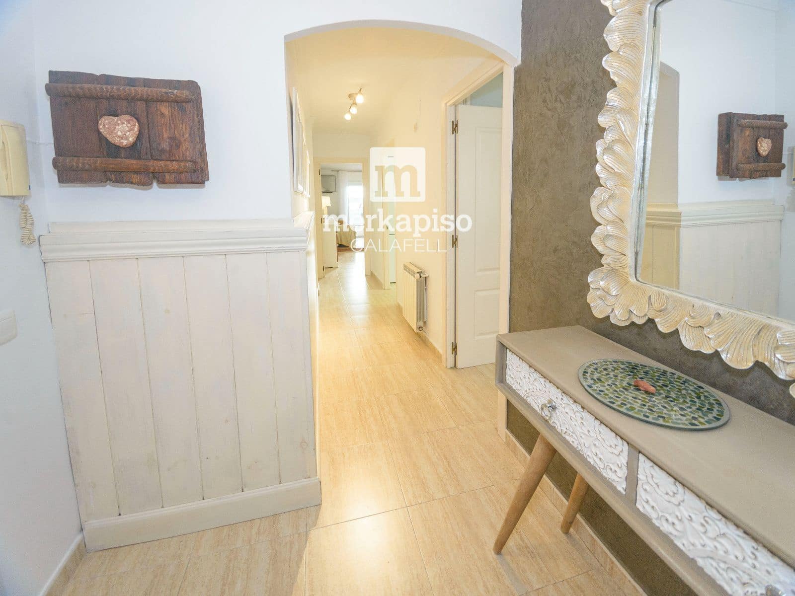 3 sovrum Lägenhet till salu i Calafell - 240 000 € (Ref: 10120590)