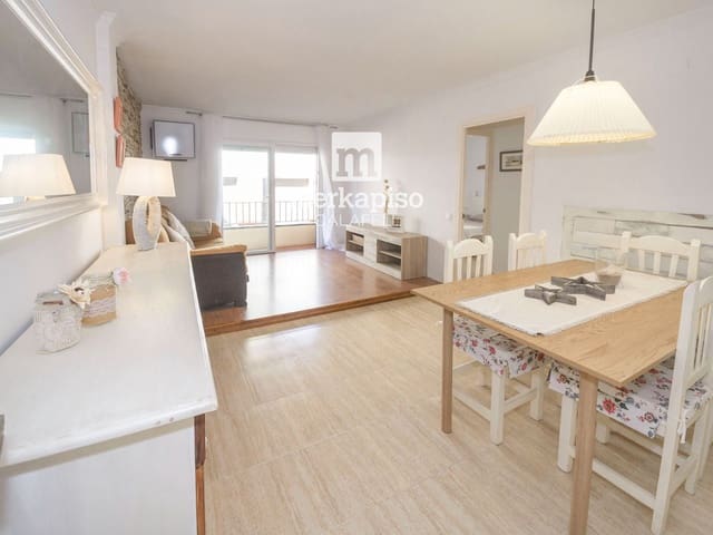 3 sovrum Lägenhet till salu i Calafell - 240 000 € (Ref: 10120590)