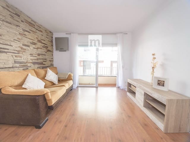 3 sovrum Lägenhet till salu i Calafell - 240 000 € (Ref: 10120590)