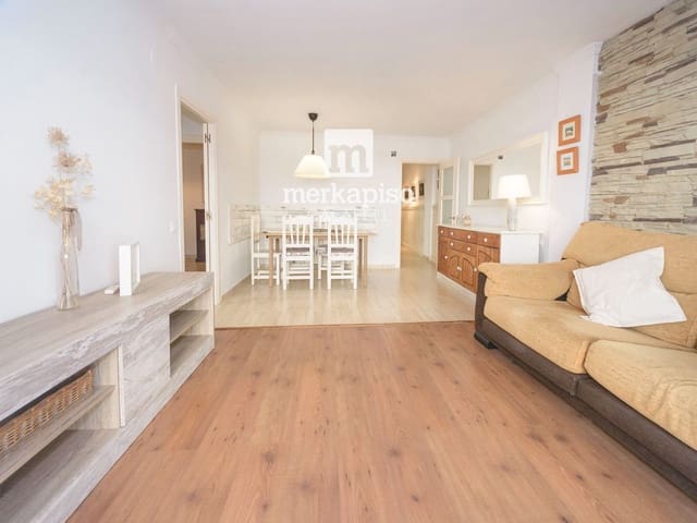 3 sovrum Lägenhet till salu i Calafell - 240 000 € (Ref: 10120590)
