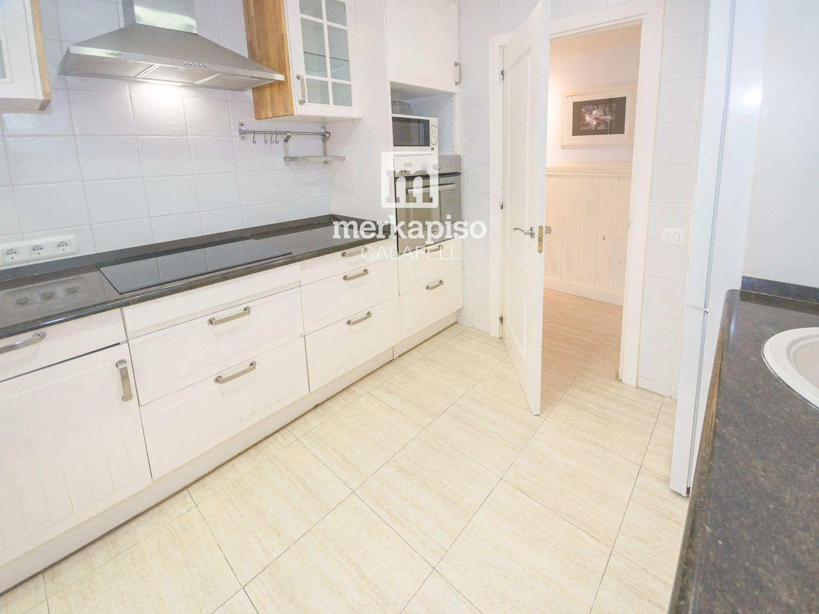 3 sovrum Lägenhet till salu i Calafell - 240 000 € (Ref: 10120590)