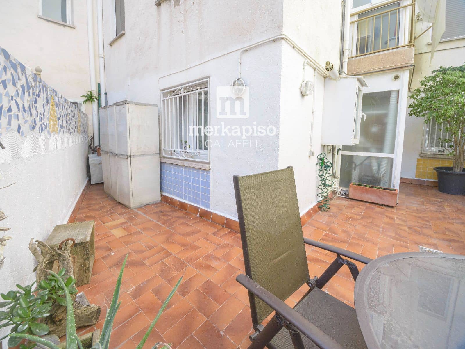 3 sovrum Lägenhet till salu i Calafell - 240 000 € (Ref: 10120590)