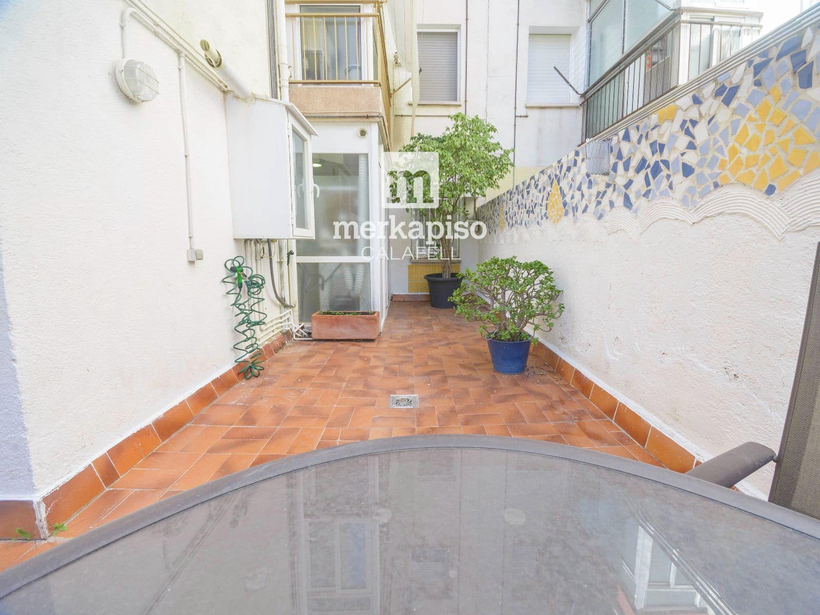 3 sovrum Lägenhet till salu i Calafell - 240 000 € (Ref: 10120590)