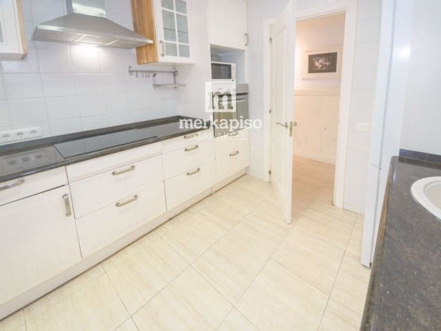 3 sovrum Lägenhet till salu i Calafell - 240 000 € (Ref: 10120590)