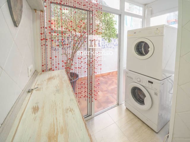 3 sovrum Lägenhet till salu i Calafell - 240 000 € (Ref: 10120590)