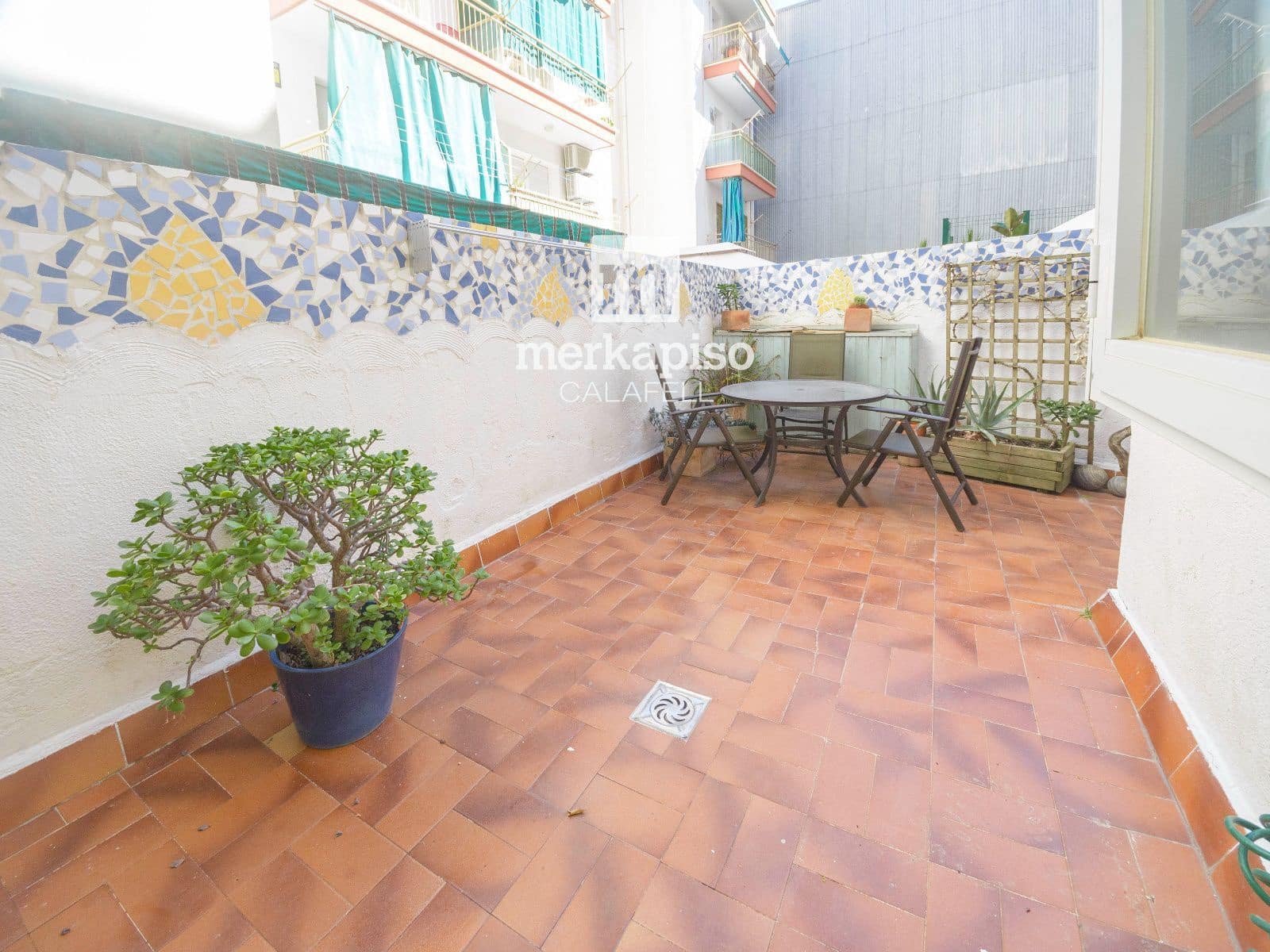 3 sovrum Lägenhet till salu i Calafell - 240 000 € (Ref: 10120590)