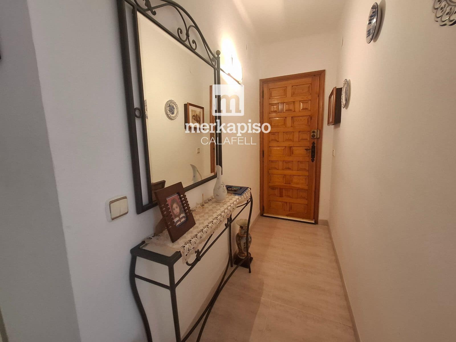 2 soveværelse Lejlighed til salg i El Vendrell med swimmingpool - € 230.000 (Ref: 10120591)
