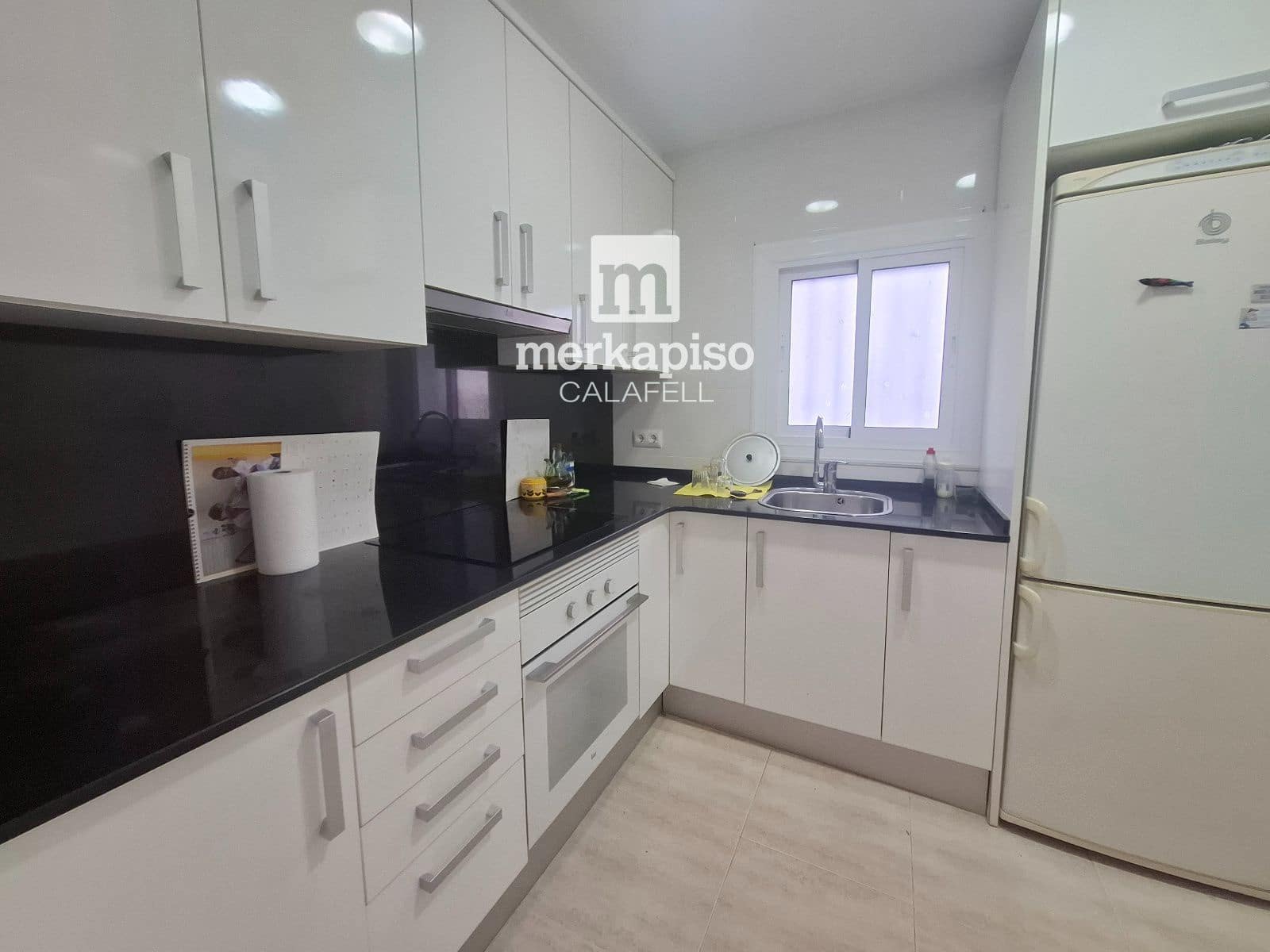 2 soveværelse Lejlighed til salg i El Vendrell med swimmingpool - € 230.000 (Ref: 10120591)