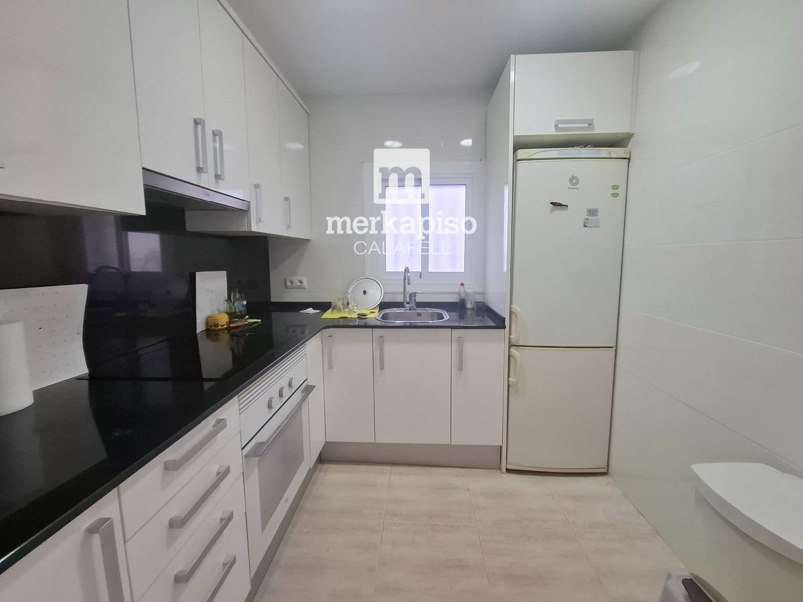 2 soveværelse Lejlighed til salg i El Vendrell med swimmingpool - € 230.000 (Ref: 10120591)