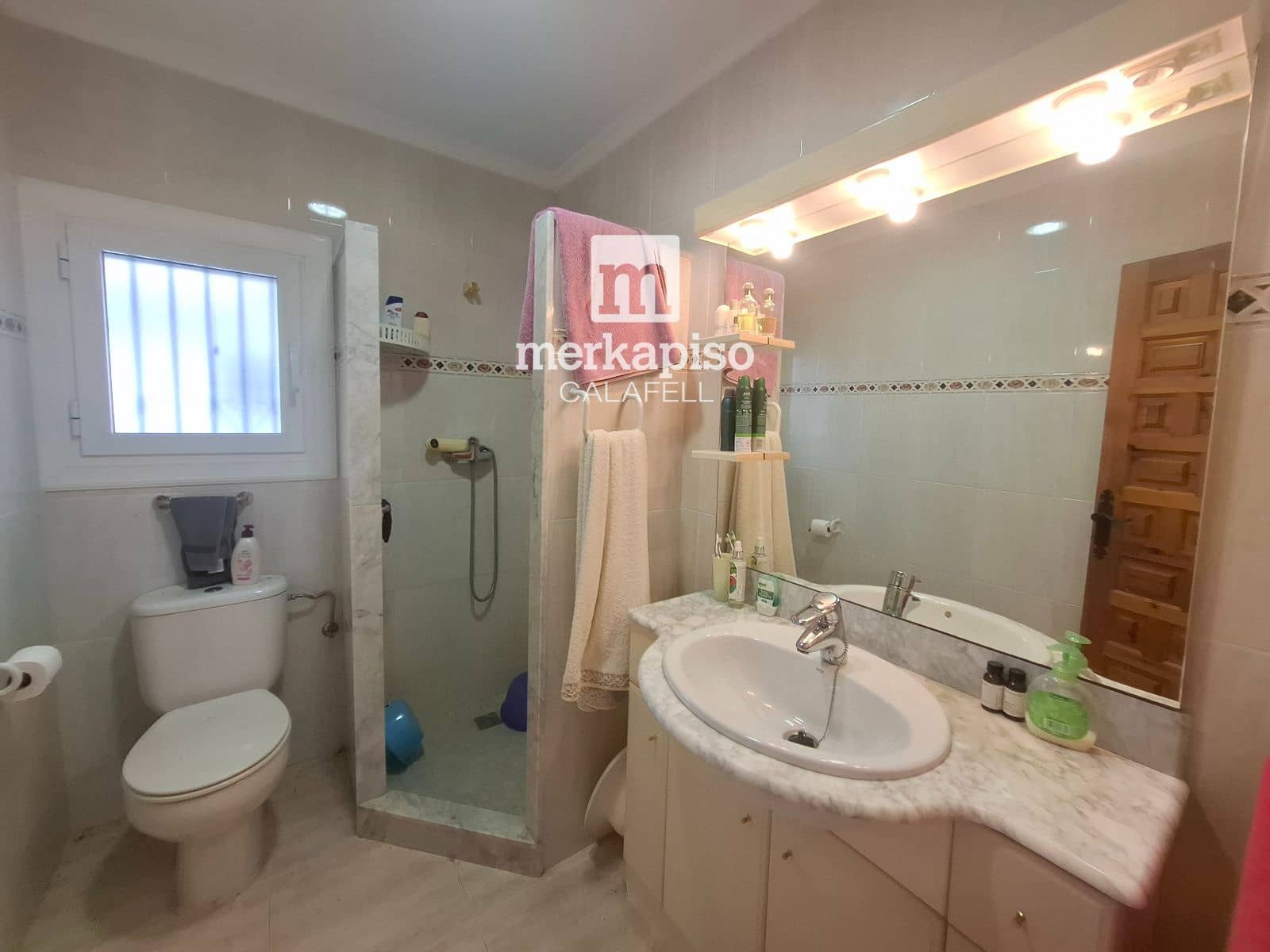 2 soveværelse Lejlighed til salg i El Vendrell med swimmingpool - € 230.000 (Ref: 10120591)
