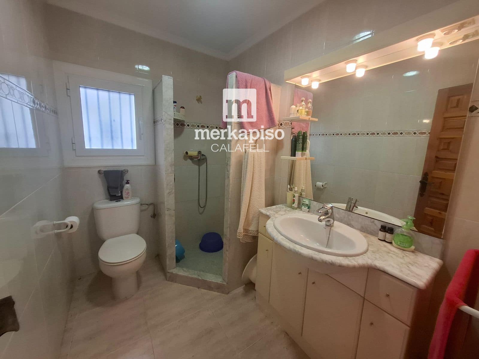2 soveværelse Lejlighed til salg i El Vendrell med swimmingpool - € 230.000 (Ref: 10120591)