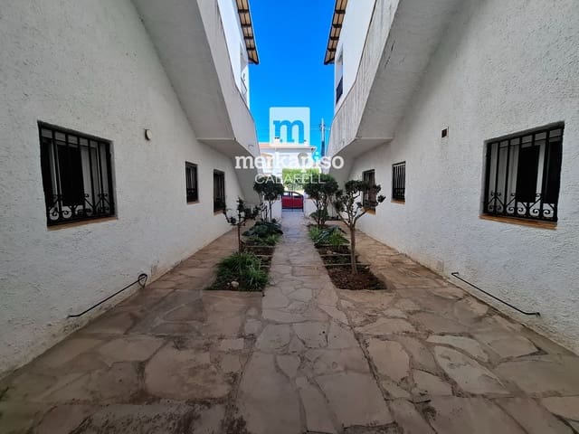 2 soveværelse Lejlighed til salg i El Vendrell med swimmingpool - € 230.000 (Ref: 10120591)