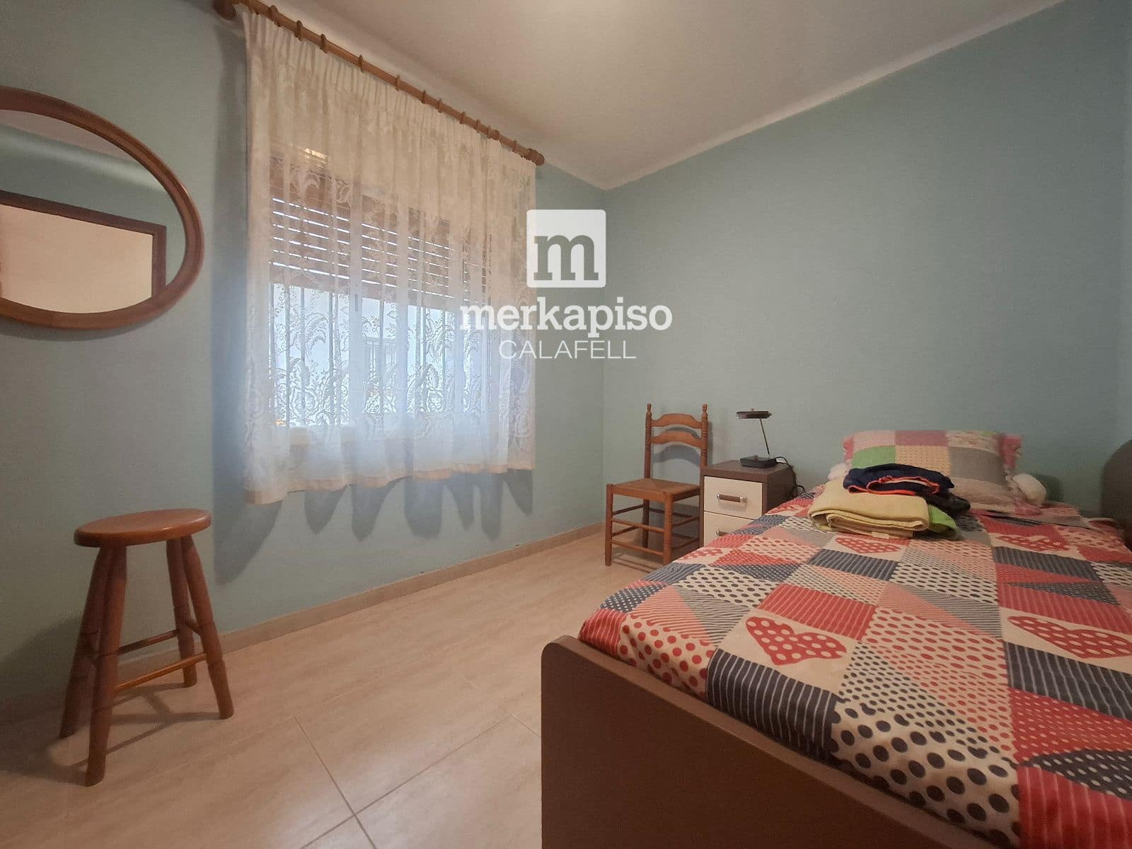 2 soveværelse Lejlighed til salg i El Vendrell med swimmingpool - € 230.000 (Ref: 10120591)