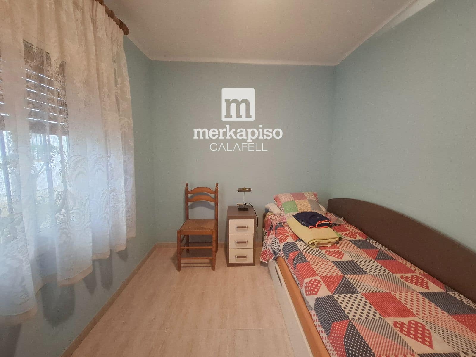 2 soveværelse Lejlighed til salg i El Vendrell med swimmingpool - € 230.000 (Ref: 10120591)