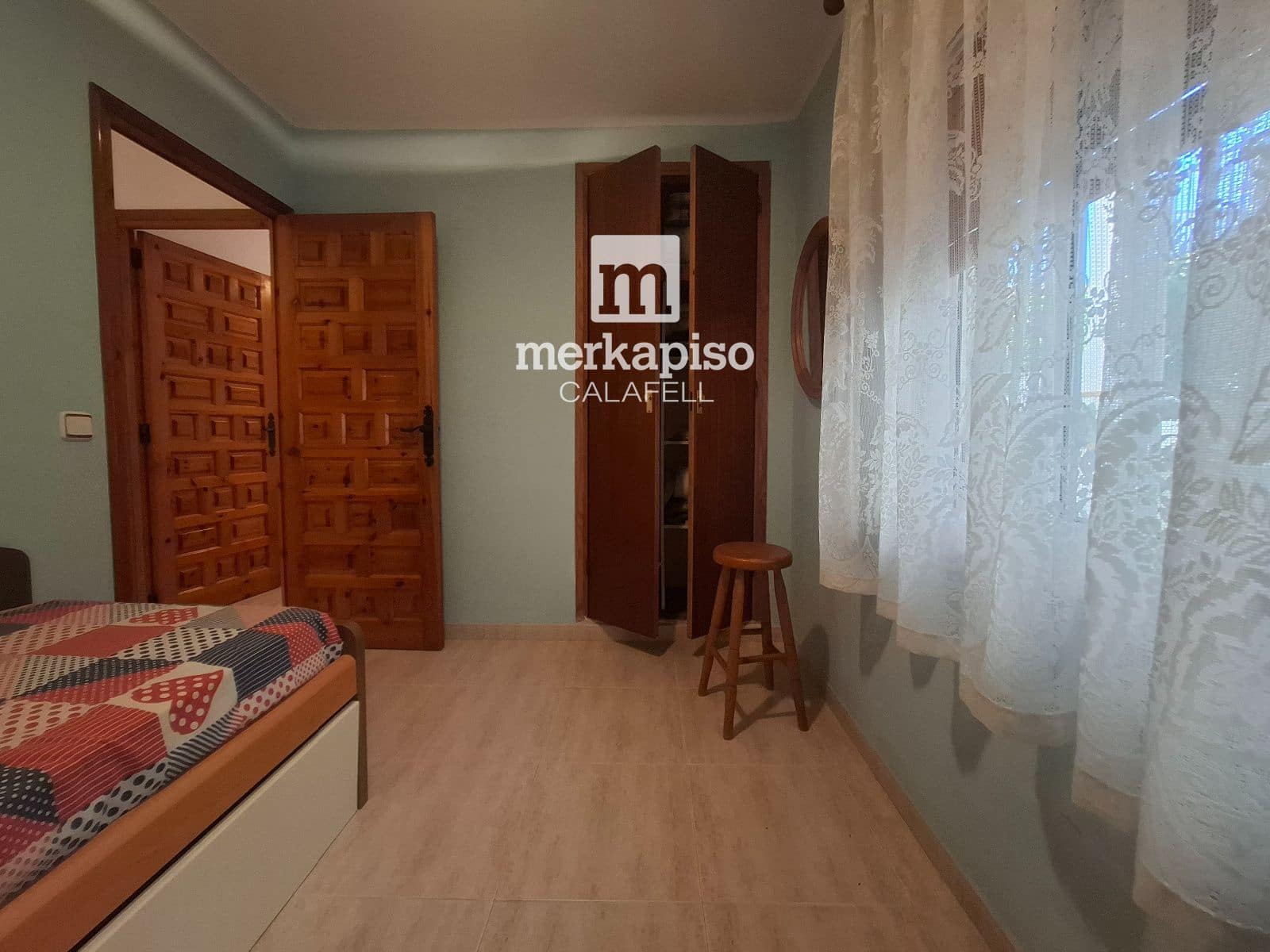 2 soveværelse Lejlighed til salg i El Vendrell med swimmingpool - € 230.000 (Ref: 10120591)