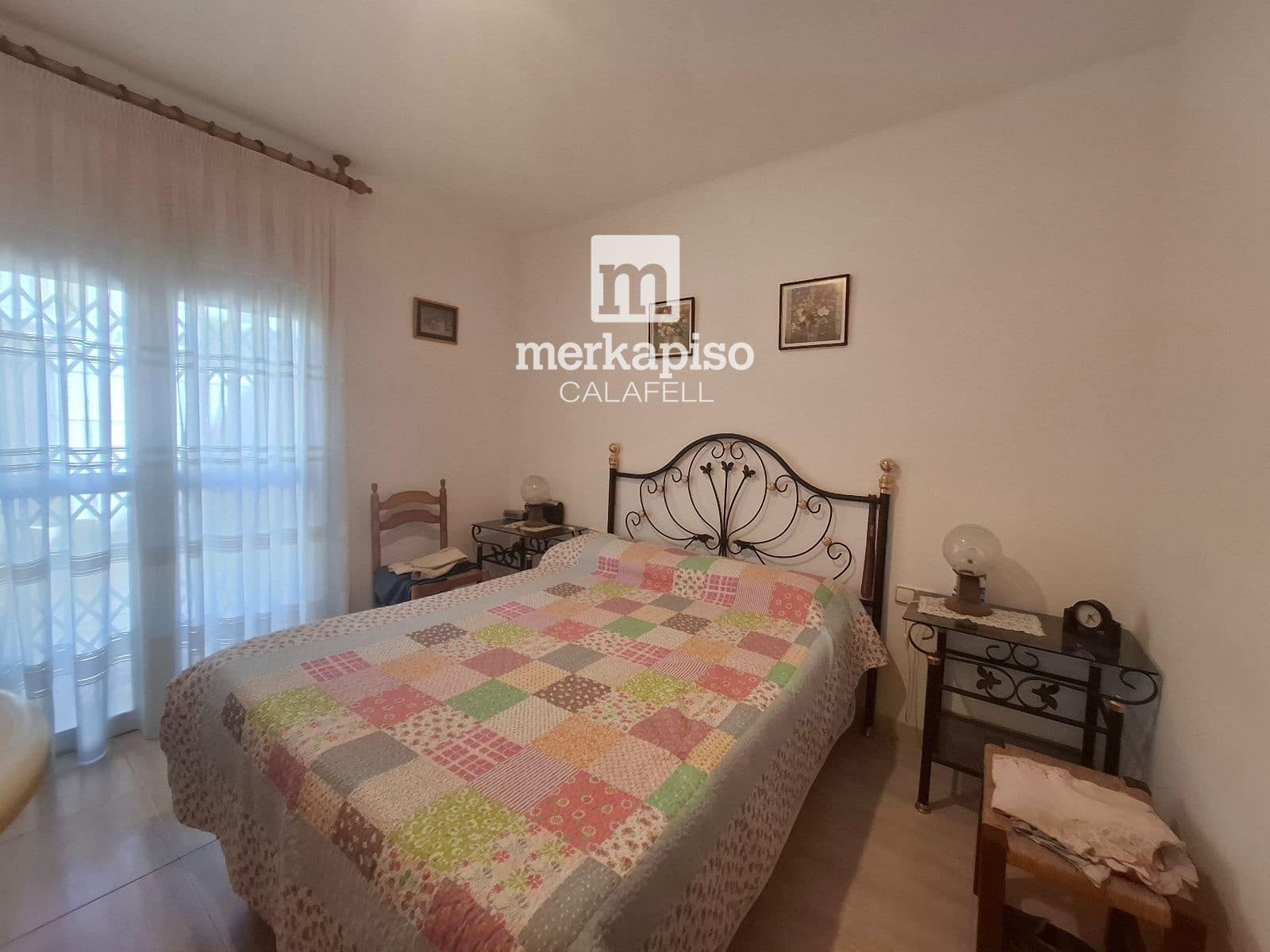 2 soveværelse Lejlighed til salg i El Vendrell med swimmingpool - € 230.000 (Ref: 10120591)
