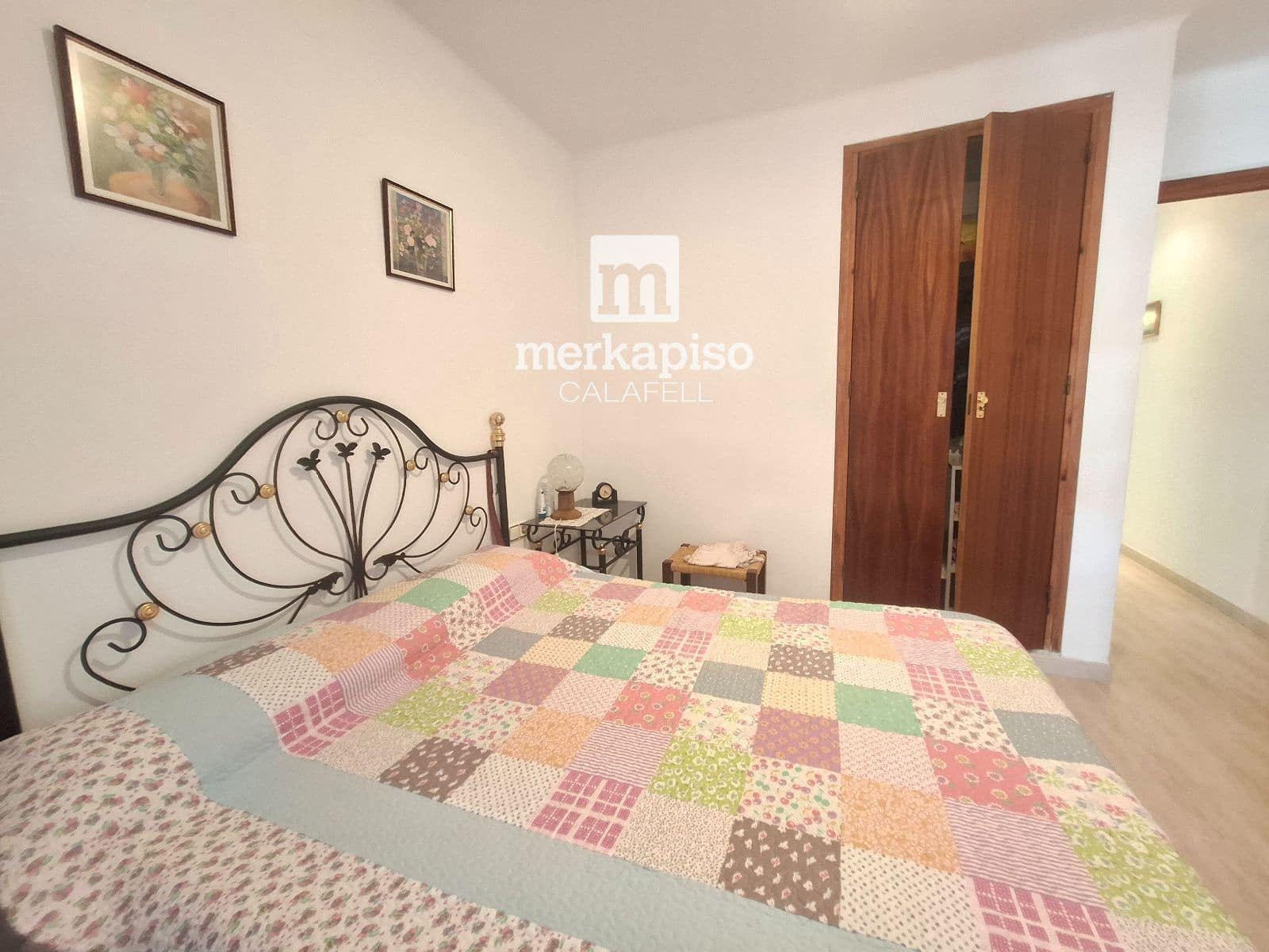 2 soveværelse Lejlighed til salg i El Vendrell med swimmingpool - € 230.000 (Ref: 10120591)