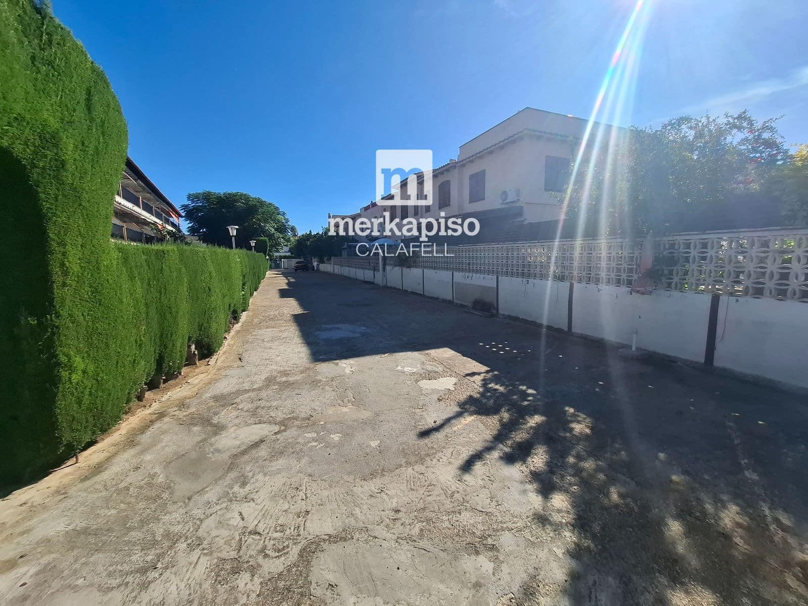 2 soveværelse Lejlighed til salg i El Vendrell med swimmingpool - € 230.000 (Ref: 10120591)
