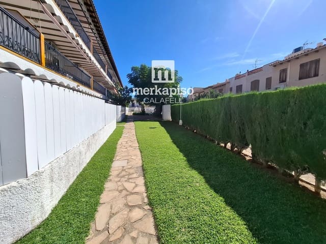 2 soveværelse Lejlighed til salg i El Vendrell med swimmingpool - € 230.000 (Ref: 10120591)