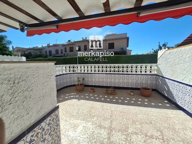 2 soveværelse Lejlighed til salg i El Vendrell med swimmingpool - € 230.000 (Ref: 10120591)