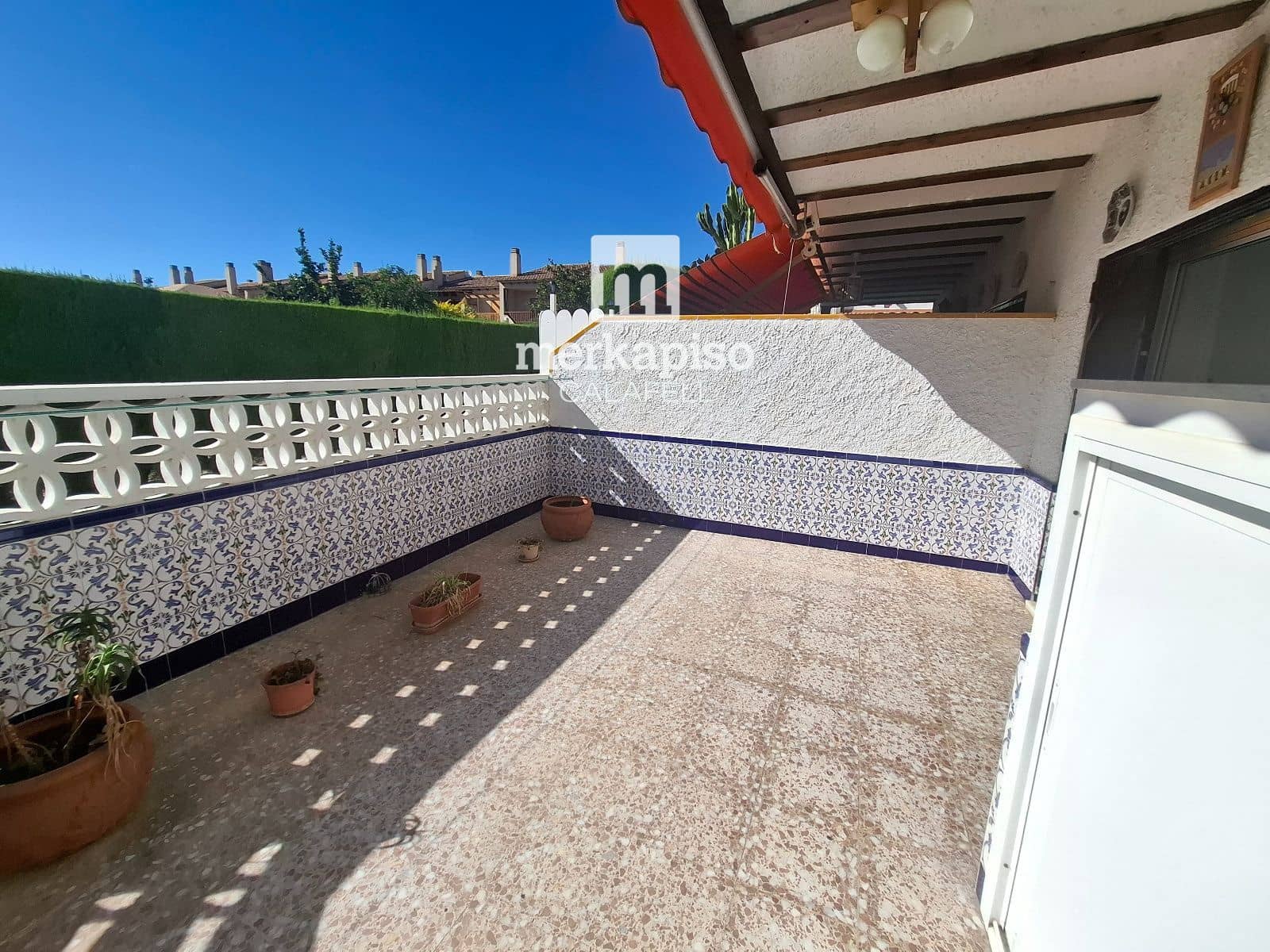 2 soveværelse Lejlighed til salg i El Vendrell med swimmingpool - € 230.000 (Ref: 10120591)